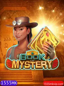 Explorando o Mundo Fascinante de BookofMystery: O Jogo que Conquista Pela Magia