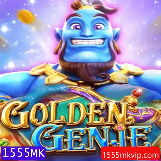 Descubra GOLDENGENIE: O Enigmático Jogo de Estratégia com 1555MK