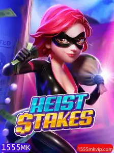Explorando o Empolgante Mundo de HeistStakes: Um Jogo de Estratégia e Aventura
