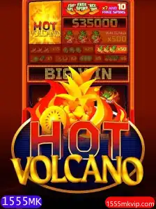 Explorando o Mundo Aventura de HotVolcano: Uma Jornada de Emoções e Estratégia