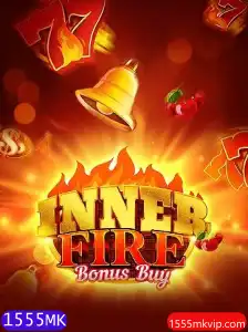 Explorando o Universo de InnerFireBonusBuy: O Novo Fenômeno dos Jogos