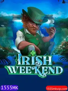 Descubra o Fascinante Mundo de IrishWeekend: Um Jogo Inovador