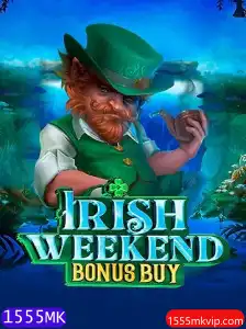Explore o Fascinante Mundo de IrishWeekendBonusBuy