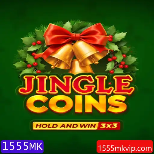 Explorando o Mundo de Jinglecoins: Um Mergulho no Universo do Novo Jogo 1555MK