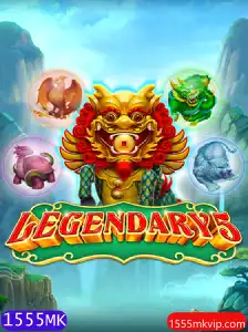 Legendary5: A Aventura Interativa que Revoluciona o Mundo dos Jogos