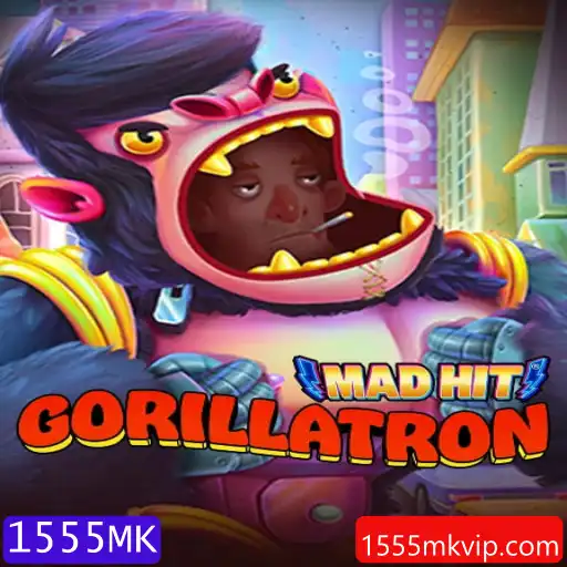 Explorando MadHitGorillatron: Uma Jornada Incrível no Mundo dos Jogos