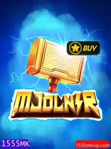 Descubra Mjolnir: O Jogo que Une Estratégia e Mitologia