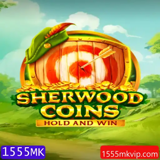 SherwoodCoins: Uma Aventura Épica no Coração de Sherwood