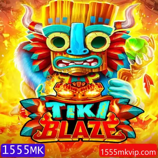 Descubra o Fascinante Mundo de TikiBlaze