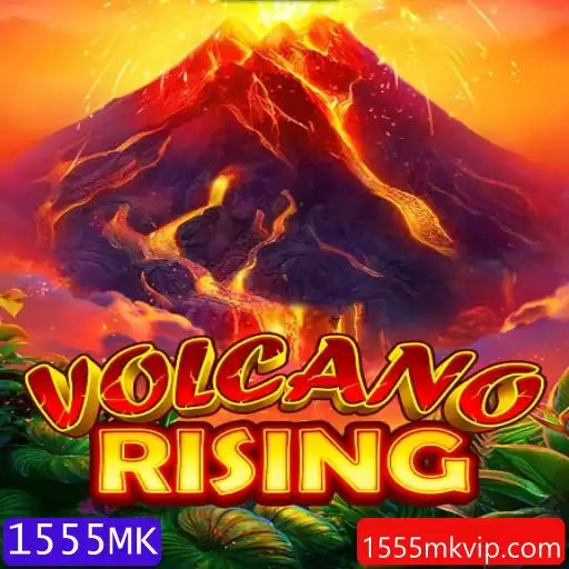 VolcanoRising: Desvendando o Mundo Intenso do Jogo Inovador 1555MK