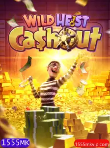 Explorando o Mundo do Jogo WildHeistCashout e a Sensação 1555MK